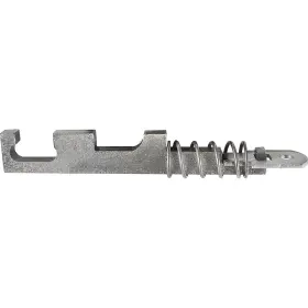 849745 Key Parts 1967-72 Chevrolet Gmc Truck Suburban Blazer Jimmy Seat Adjuster Lock Bar