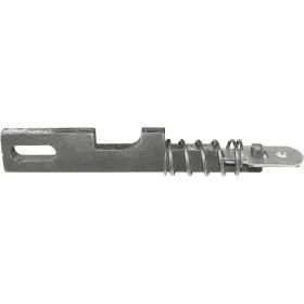 Key Parts 849746 1967-72 Chevrolet Gmc Truck Suburban Blazer Jimmy Seat Adjuster Lock Bar