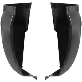 Jf581402 Key Parts Set-fit1987117l Cab Corners Set Of 2 Driver And Passenger Side Pair Jf581402 Key Parts Set-fit1987117l Cab Corners Set Of 2 Driver And Passenger Side Pair