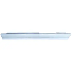 N0025140l Key Parts Rocker Panels Driver Left Side Hand For Jeep Liberty 02-07