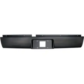 Rp07 Key Parts Rear Roll Pan