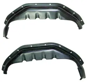 0850-315 Keyparts Inc. Golden Star Lh Rh 1973-1991 Chevy Gmc Pickup And Full Size Blazer Rear Outer Wheelhouse