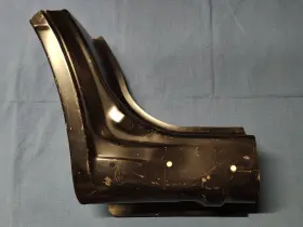 1940-122r Keystone Repair Panel # Fits 2001-07 Ford Escape Rh Side Dog Leg
