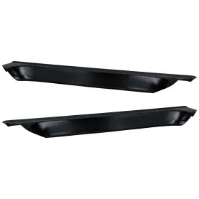 17836474 Keystone Automotive Operations New Rocker Panels Driver And Passenger Side For Chevy Left Right C2500 Pair 2pc
