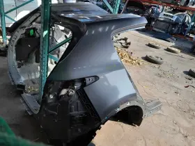 10022b Kia 2017-2019 Sportage Quarter Panel Right Rear Passenger Manual Liftgate Oem