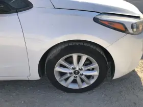110-61213ar Kia Passenger Right Fender With Rocker Moulding Fits 14-17 Forte 810637