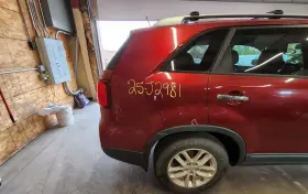 160-60465ar Kia Sorento 2014-2015 Right Quarter Panel Awd 5 Passenger 1732474 160-60465ar Kia Sorento 2014-2015 Right Quarter Panel Awd 5 Passenger 1732474