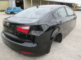 198-60514br Kia Passenger Right Center Post Rocker Cut Sedan Without Sunroof Fits 14 Forte 257789