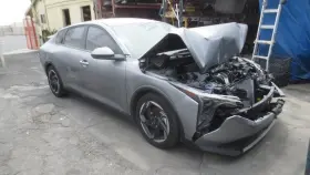 Kia 198.ki1425 Driver Side Center Pillar Fits 25-26 K4 160892