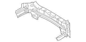 69100-r5050 Kia Genuine Rear Body Panel