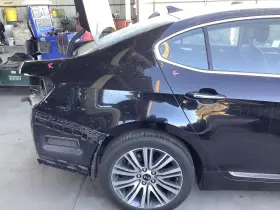 702003ra51 Kia Used Right Lower Quarter Panel Fits 2014 Cadenza Grade A
