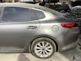 71503d5c00 Kia Used Left Lower Quarter Panel Fits 2017 Optima Us Built Vin 5 1st Digit Lef
