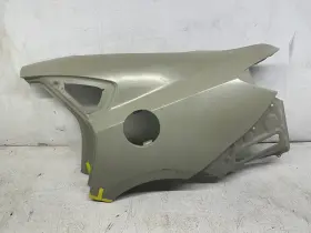 71503m7c10 Kia Oem 20-24 Forte Gt Gt-line Sedan Quarter Panel Left