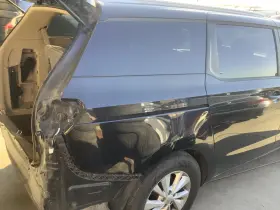 71504a9c00 Kia Used Right Lower Quarter Panel Fits 2015 Sedona Without Sunroof Power Liftgate