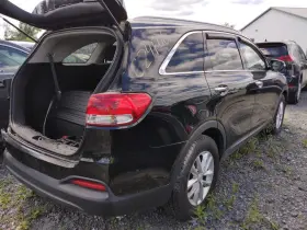 71504c6c00 Kia Used Right Lower Quarter Panel Fits 2018 Sorento Black Moulding R. With Rear A