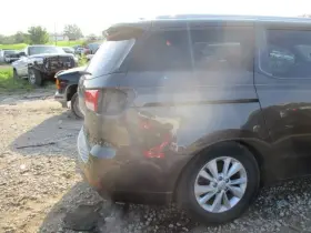 71602a9000 Kia Local Only Passenger Quarter Panel Without Sunroof Fits 15-20 Sedona 1509045