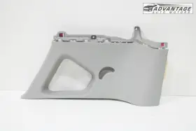 85850-k0000 Kia 2020-2025 Soul Sk3 Rear Left Upper Quarter Panel C Pillar Trim Cover Oem
