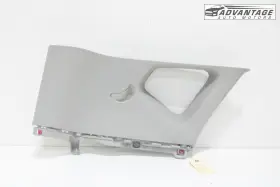 85850-k0000hgc Kia 2020-25 Soul Rear Left Side Upper Quarter Panel C Pillar Trim Cover Oem