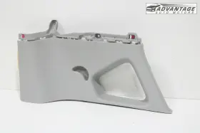 85860-k0000 Kia 2020-2025 Soul Sk3 Rear Right Upper Quarter Panel C Pillar Trim Cover Oem