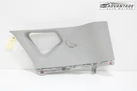 85860-k0000hgc Kia 2020-25 Soul Rear Right Side Upper Quarter Panel C Pillar Trim Cover Oem