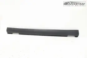 Kia 87753-k0000 2020-2025 Soul Left Side Skirt Rocker Molding Cover Trim Panel Oem