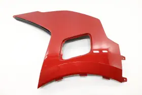 Kia 87850at000 2023 - 2026 Niro Left Side Quarter Panel Shell Cover Oem 878c1at000 Red Cr5