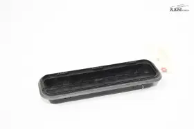 97510-3m000 Kia 2012-2016 Optima Rear Left Side Quarter Panel Pressure Vent Grille Oem