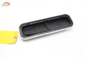 97510cv000 Kia Ev6 Rear Left Side Quarter Air Drafter Pressure Vent Grille Oem 2022 - 2024