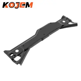 Kojem 703159766505 For Jeep Wrangler Yj 1987-1995 Steel Frame Crossmember Gas Fuel Tank Support