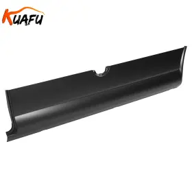 Flm000007010 Kuafu Left Lower Quarter Panel Patch For Chevy Express 1500/2500 1996-2010