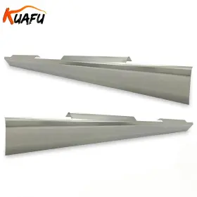 Flm000007038 Kuafu Rocker Panels Left And Right For 2000-2006 Chevy Suburban/gmc Yukon Xl 4dr
