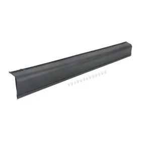Labwork Law302190 Front Left Lower Side Molding Trim Black For Mazda Cx-5 2017-2025