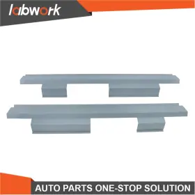 Tl41987q Labwork Rocker Panel For Ford Taurus 1996-2007 / Mercury Sable 4dr 1996-2005