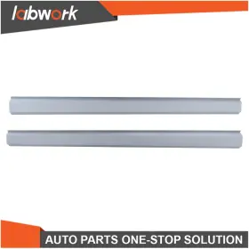 Tl50016q Labwork Rocker Panel For Chevy Silverado Gmc Sierra 4 Door Crew Cab 2014-2016