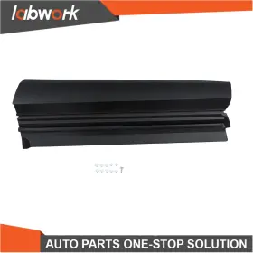 Labwork Tl50169q Front Right Body Side Moulding For Toyota Grand Highlander 2024 2025
