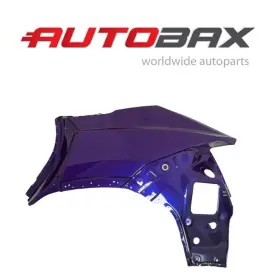 4ml809029 Lamborghini 2018 2019 2020-2022 Urus Rear Left Side Quarter Outer Panel Driver