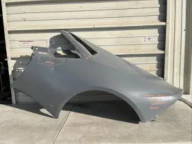 4t0809057 Lamborghini Huracan Left Quarter Panel