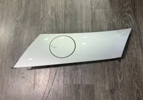 4t0827994a Lamborghini Huracan Coupe Lp580 610 Evo Fuel Gas Filler Flap Panel Trim Oem