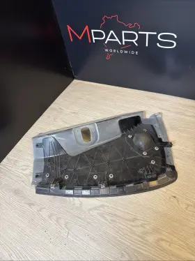 4t0853174a Lamborghini 15-19 Huracan Lp610 Right Side Quarter Panel Jam