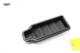 Hy32280b62aa Land Rover Discovery Rear Left Quarter Pressure Air Vent Grille Oem 2017 - 2024