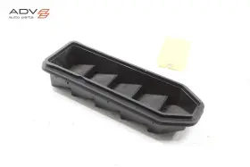 J8a2280b62aa Land Rover Range Velar Rear Right Quarter Pressure Air Vent Oem 2018-2023