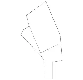 Lr044242 Land-rover Genuine Insulator Pad