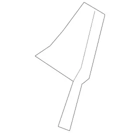 Lr044421 Land-rover Genuine Insulator Pad