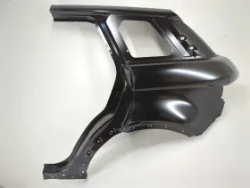 Lr054609 Land Rover New Oem Evoque 4 Door 2012-2019 Lh Quarter Panel Skin Range