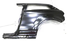 Lr054611 Land Rover New Oe Rear Left Body Quarter Panel Range Evoque 12-17