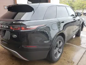 Lr091293 Land Rover 18 19 20 Velar Right Quarter Panel Body Cut Only 1at Narvik Black