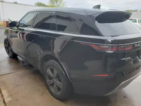 Lr091294 Land Rover 18 19 20 Velar Left Quarter Panel Body Cut Only 1at Narvik Black