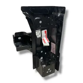 Lr129261 Land Rover 2020-2024 Defender Rear Right Floor Side Rail Member Bracket Oem