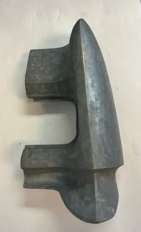 595511 Lemans 1964 Gto/lemans Quarter Panel Extension