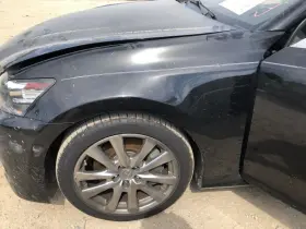 110-59312l Lexus Driver Left Fender Without Sport Package Fits 13-20 Gs350 895387